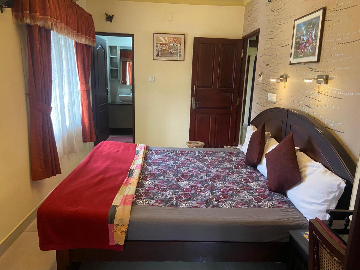 Sajhome Fortkochi, Kochi, Kerala, Inda Экстерьер фото