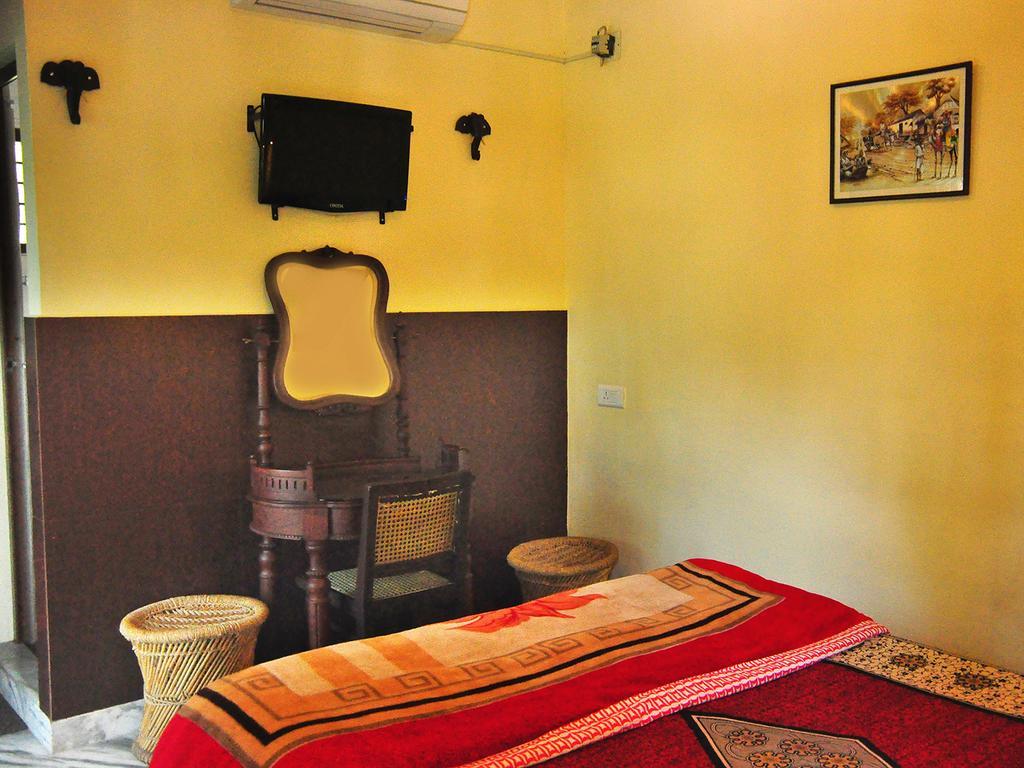 Sajhome Fortkochi, Kochi, Kerala, Inda Экстерьер фото
