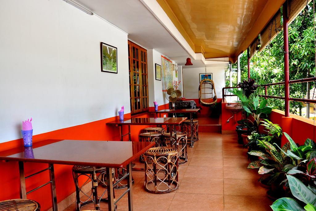 Sajhome Fortkochi, Kochi, Kerala, Inda Экстерьер фото